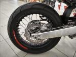 Klikněte pro detailní foto č. 11 - SWM SM 500 R Euro 5 WHITE/RED