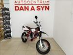 Klikněte pro detailní foto č. 2 - SWM SM 500 R Euro 5 WHITE/RED