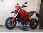 Klikněte pro detailní foto č. 12 - Ducati Hyperstrada 821 -Hypermotard,krásný stav,vše originální,serviska