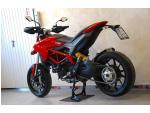 Klikněte pro detailní foto č. 13 - Ducati Hyperstrada 821 -Hypermotard,krásný stav,vše originální,serviska