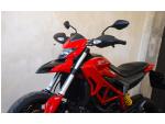 Klikněte pro detailní foto č. 14 - Ducati Hyperstrada 821 -Hypermotard,krásný stav,vše originální,serviska