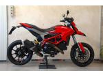 Detail nabídky - Ducati Hyperstrada 821 -Hypermotard,krásný stav,vše originální,serviska