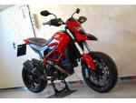 Klikněte pro detailní foto č. 2 - Ducati Hyperstrada 821 -Hypermotard,krásný stav,vše originální,serviska
