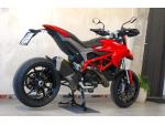 Klikněte pro detailní foto č. 3 - Ducati Hyperstrada 821 -Hypermotard,krásný stav,vše originální,serviska