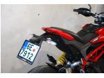 Klikněte pro detailní foto č. 4 - Ducati Hyperstrada 821 -Hypermotard,krásný stav,vše originální,serviska