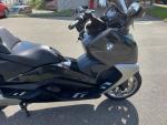 Klikněte pro detailní foto č. 10 - BMW C 650 GT 2013 33tkm serviska