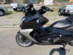 Klikněte pro detailní foto č. 11 - BMW C 650 GT 2013 33tkm serviska