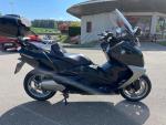 BMW C 650 GT 2013 33tkm serviska