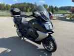 Klikněte pro detailní foto č. 2 - BMW C 650 GT 2013 33tkm serviska