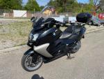 Klikněte pro detailní foto č. 4 - BMW C 650 GT 2013 33tkm serviska