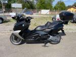 Klikněte pro detailní foto č. 5 - BMW C 650 GT 2013 33tkm serviska