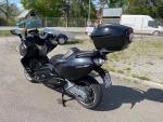 Klikněte pro detailní foto č. 6 - BMW C 650 GT 2013 33tkm serviska