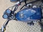 Klikněte pro detailní foto č. 11 - BMW R 100 RS Sidecar
