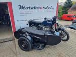 Klikněte pro detailní foto č. 1 - BMW R 100 RS Sidecar