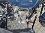 Klikněte pro detailní foto č. 3 - BMW R 100 RS Sidecar