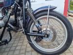 Klikněte pro detailní foto č. 6 - BMW R 100 RS Sidecar