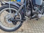 Klikněte pro detailní foto č. 10 - BMW R 100 RS Sidecar
