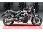 Klikněte pro detailní foto č. 1 - Moto Guzzi Griso 1100