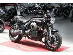 Klikněte pro detailní foto č. 2 - Moto Guzzi Griso 1100