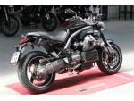 Klikněte pro detailní foto č. 3 - Moto Guzzi Griso 1100