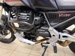 Klikněte pro detailní foto č. 13 - Moto Guzzi V 85 TT,ABS,TOP