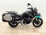 Klikněte pro detailní foto č. 1 - Moto Guzzi V 85 TT,ABS,TOP