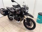 Klikněte pro detailní foto č. 2 - Moto Guzzi V 85 TT,ABS,TOP
