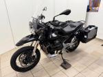 Klikněte pro detailní foto č. 4 - Moto Guzzi V 85 TT,ABS,TOP