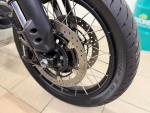 Klikněte pro detailní foto č. 6 - Moto Guzzi V 85 TT,ABS,TOP