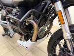 Klikněte pro detailní foto č. 7 - Moto Guzzi V 85 TT,ABS,TOP