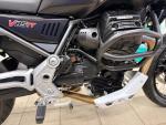Klikněte pro detailní foto č. 8 - Moto Guzzi V 85 TT,ABS,TOP