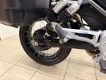 Klikněte pro detailní foto č. 9 - Moto Guzzi V 85 TT,ABS,TOP