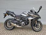 Klikněte pro detailní foto č. 1 - Suzuki GSX-S 1000 GT (SKLADEM - AKČNÍ CENA, ZÁRUKA 4 ROKY)