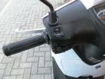 Klikněte pro detailní foto č. 11 - Honda SH 125i