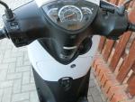 Klikněte pro detailní foto č. 12 - Honda SH 125i