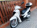 Klikněte pro detailní foto č. 13 - Honda SH 125i