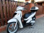 Honda SH 125i
