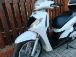 Klikněte pro detailní foto č. 2 - Honda SH 125i