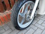 Klikněte pro detailní foto č. 3 - Honda SH 125i