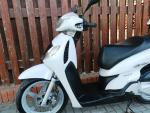 Klikněte pro detailní foto č. 4 - Honda SH 125i