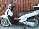 Klikněte pro detailní foto č. 5 - Honda SH 125i