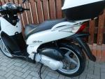 Klikněte pro detailní foto č. 6 - Honda SH 125i