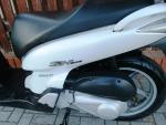 Klikněte pro detailní foto č. 7 - Honda SH 125i