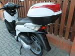 Klikněte pro detailní foto č. 8 - Honda SH 125i