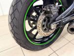 Klikněte pro detailní foto č. 10 - Kawasaki Vulcan S 650,ABS,TOP