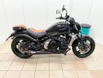 Klikněte pro detailní foto č. 1 - Kawasaki Vulcan S 650,ABS,TOP