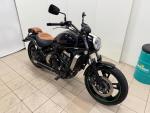 Klikněte pro detailní foto č. 2 - Kawasaki Vulcan S 650,ABS,TOP