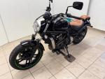 Klikněte pro detailní foto č. 4 - Kawasaki Vulcan S 650,ABS,TOP