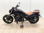 Klikněte pro detailní foto č. 5 - Kawasaki Vulcan S 650,ABS,TOP