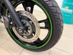Klikněte pro detailní foto č. 6 - Kawasaki Vulcan S 650,ABS,TOP